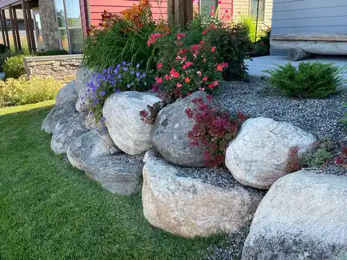 landscaping services Manawa